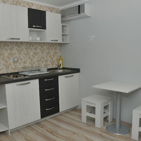 Silver House Hostel Čačak Oda fotoğraf
