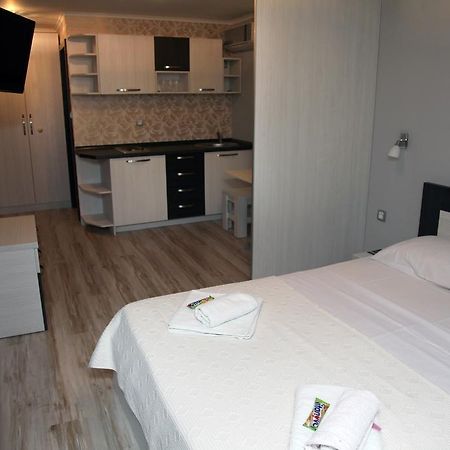 Silver House Hostel Čačak Oda fotoğraf