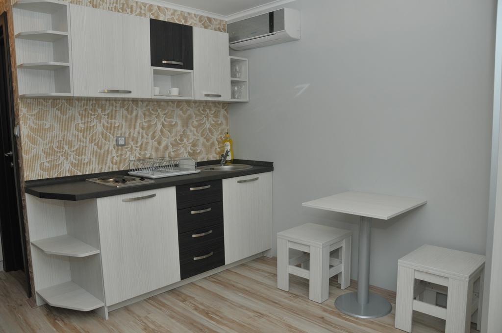 Silver House Hostel Čačak Oda fotoğraf